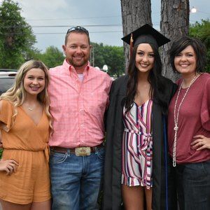 Meet your Posher, Doug